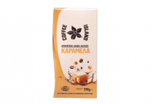 Φίλτρου Αρωματικός με Γεύση Καραμέλα Συσκευασμένος 200gr