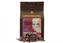 Αρωματικός Βανίλια Χύμα 250gr