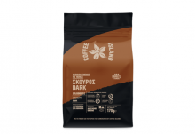 Ελληνικός Καφές Σκούρος Συσκευασμένος 170gr