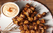 10 Τεμάχια επιλογής + 1 Pepsi 1.5lt ΔΩΡΟ