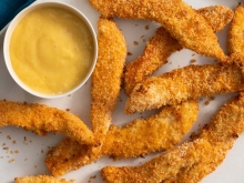 Chicken Fingers