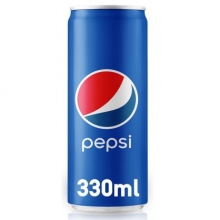 Pepsi 330ml