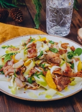 Σαλάτα Φαγουριό