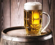 Beer Zero Alcohol