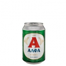 Alfa 330ml