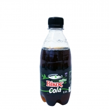 Βίκος Cola Stevia 330ml