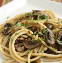 Μακαρονάδα Ποδήλατο Σπέσιαλ