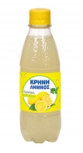 Κρήνη Λεμονάδα 330ml