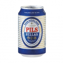 Pils Hellas 330ml