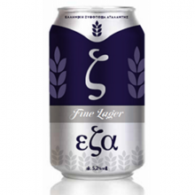 Έζα Lager 330ml