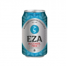 Έζα Free 0% 330ml