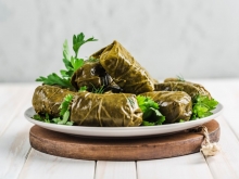 Ντολμαδάκια