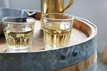 Ρετσίνα Αμπέλου Τέχνης 500ml