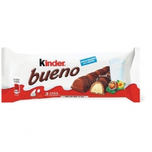 Kinder Bueno 43gr