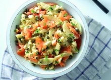 Σαλάτα Παραδοσιακή