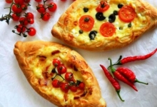 Πεϊνιρλί Κλασικό (γίγας)