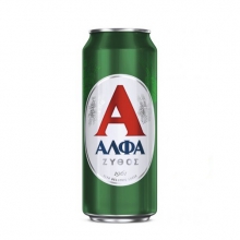Άλφα 500ml