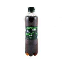 Green Cola 1.5lt