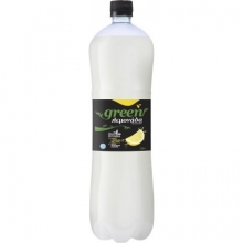 Green Λεμονάδα 1.5lt