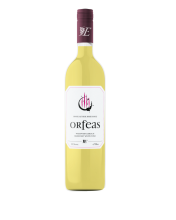 Ορφέας Κρασί Λευκό Ημίγλυκο 750ml