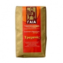 Γαία Τραχανάς Κόκκινος 500gr