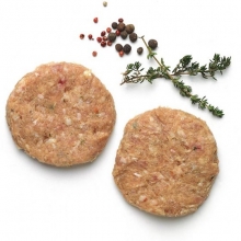 Μπιφτέκι Κοτόπουλο Γεμιστό με Gouda (κιλό)