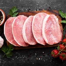 Μπριζολάκια Κοτόπουλο (κιλό)