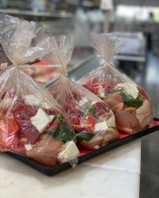 Εξοχικό Κοτόπουλο (κιλό)