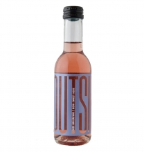 Κρασί Ροζέ Κούτσικο Κτήμα Λαφαζάνη 200ml