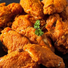 Κοπανάκια Κοτόπουλο (5τμχ)