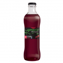 Green Βυσσινάδα 250ml
