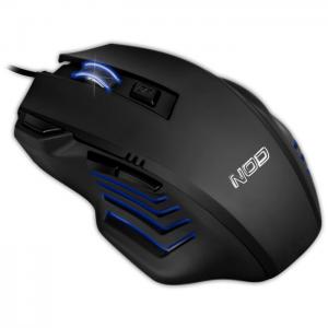 Ενσύρματο Gaming ποντίκι αξίας 8€