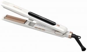 Hair Majesty HM-4022 Steam Channel Ισιωτικό Μαλλιών αξίας 60€