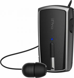 iPro RH120 In-ear Bluetooth Handsfree αξίας 22€