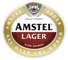 Amstel 500ml