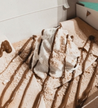 3 Κρέπες Merenda