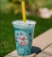 Bubble Tea