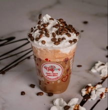 Espresso Shake