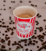 Freddo Espresso