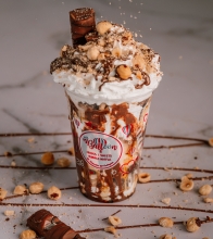 Icin Cup Kinder Bueno
