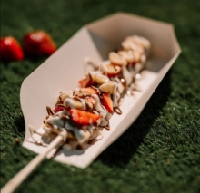 Lolly Waffle Mix n Mix
