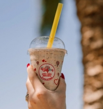 Milkshake