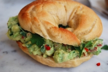 Bagel