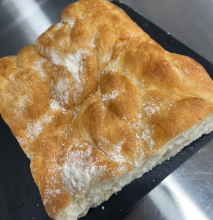 Focaccia