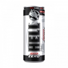Hell Energy Drink Zero 250ml