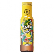 Life Tsai Λεμόνι 0% Ζάχαρη 500ml