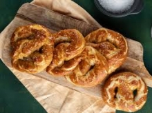 Pretzel