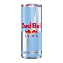 Red Bull Zero 250ml
