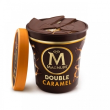 Algida Magic Double Salted Caramel 310gr
