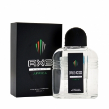 Axe Africa Aftershave 100ml
